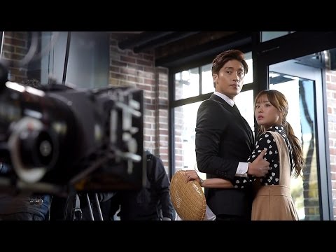 My Secret Romance Episode 8...where?