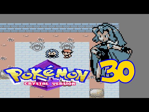 Let's Play | Pokémon Crystal | Part 30 | Gym Leader Claire