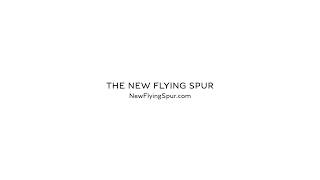 YouTube Video euDWbyVTXkk for Product Bentley Flying Spur Sedan (3rd Gen) by Company Bentley Motors in Industry Cars