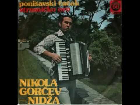 Никола Горчев Ниџа  - Струмичко коло