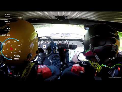 TourAuto 2022 | Prova Speciale 5 | Lancia Stratos Gruppo IV | Stefano Roversi e Tommaso Oggioni