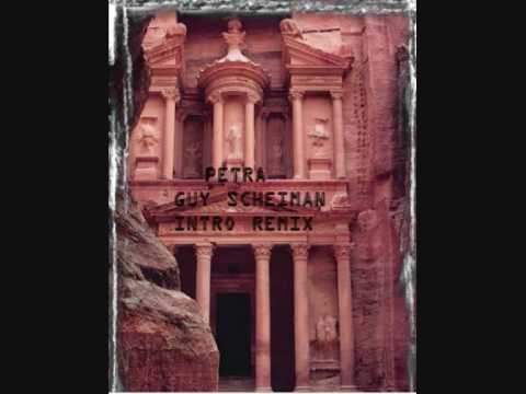 Offer Nissim feat Dana International Petra (Guy Scheiman intro club mix)www.myspace.com/guyscheiman