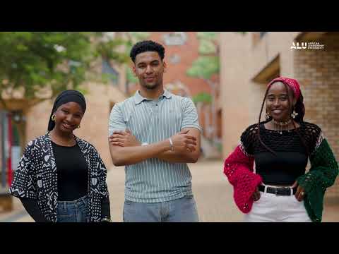 Experience ALU, Where Ethical and Entrepreneurial Leaders Are Nurtured