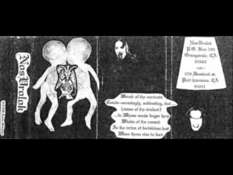 Nosvrolok - Nosvrolok (full demo)