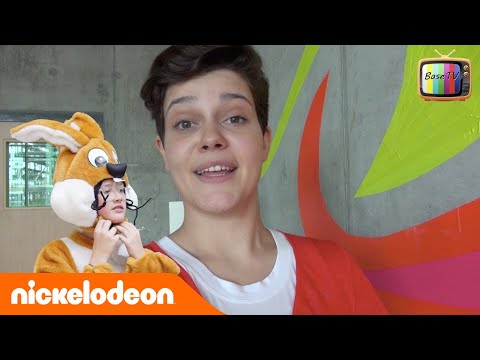 BaseTV | Spotlight | Die Hasenchallenge | Nickelodeon Deutschland