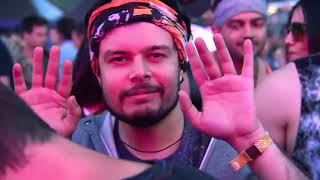 Kölsch - Tomorrowland Belgium 2017