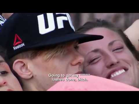 The Ultimate Fighter S 28 E 06 Heavy Hitters