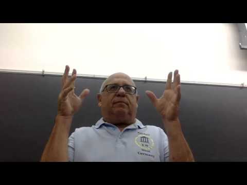 H.D. Goswami–Materialism & Blind Doubt (April 4, 2016)