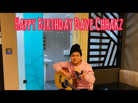 Dave Chhakz ft Oxygen - Lo Kir Leh Ru Aw (Ramdang a awm te hnen a thuchah leh fuihna)