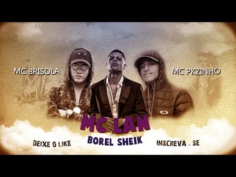 MC Danone - Da ou Desce - Lançamento 2018