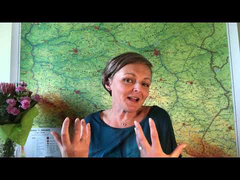 7 klasa - Przeszłość geologiczna Polski.