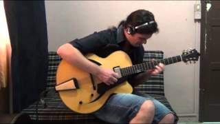 Ozeias Rodrigues - Bluesette (Toots Thielemans).