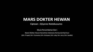Download lagu Mars dokter hewan indonesia mp3