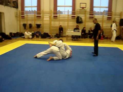 meci 1 Stefan  Serafim cu chinezul