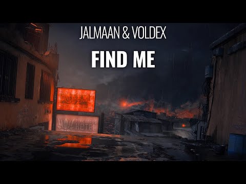 Jalmaan & Voldex - Find Me