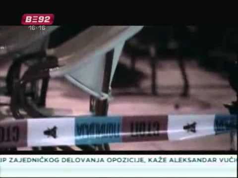 Godinu dana od ubistva Tatona