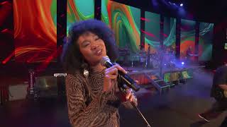 Chicago - Feelin&#39; Stronger Every Day (Chicago And Friends - Live At 55)