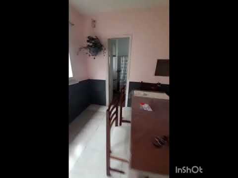 SE ALQUILA APARTAMENTO DE UNA HABITACION - MAROÑAS