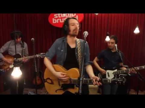 Marco Z - Ça Plane Pour Moi (cover)