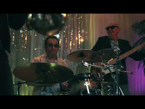 "STREET LIFE" - Cover by Colibri Soul & Funk Band