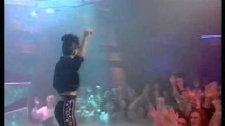 Rozalla - Everybody&#39;s Free (To Feel Good) TOTP