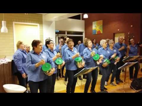 De Yerseksche koenckelpotfanfare