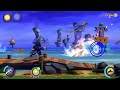 Angry Bird Transformers Level 30