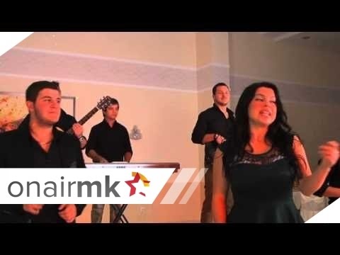 Lence Markoska-Ljubov ne sum probala INTV