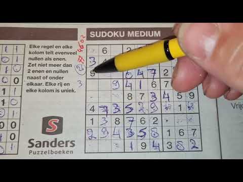 War, day no. 91. (#4602) Medium Sudoku  part 2 of 3 05-25-2022