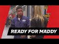 READY FOR MADDY #8: JAIVY LOURENS, doordeweeks LASSEN bij VDL ?, in het weekend LINKSBUITEN! ?