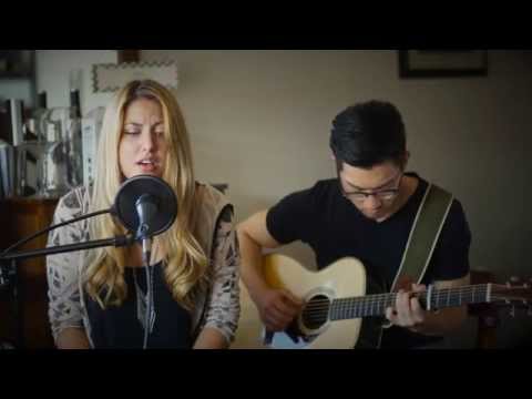 I Don't Wanna Love Somebody Else Maelyn Jarmon (A Great Big World Cover) MADMonday