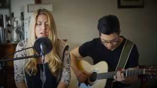 &quot;I Don&#39;t Wanna Love Somebody Else&quot; Maelyn Jarmon (A Great Big World Cover) MADMonday