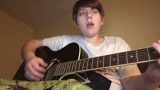 Sonreal - My Friend (Acoustic Cover)