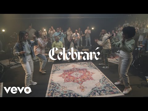 Abba Pater Worship - Celebraré ft. Silvette Mirand