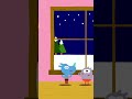It's Cold and Dark! 🌙  | The Space Badge | Hey Duggee