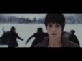 The Twilight Saga: Breaking Dawn Part 2 - Jane's Death