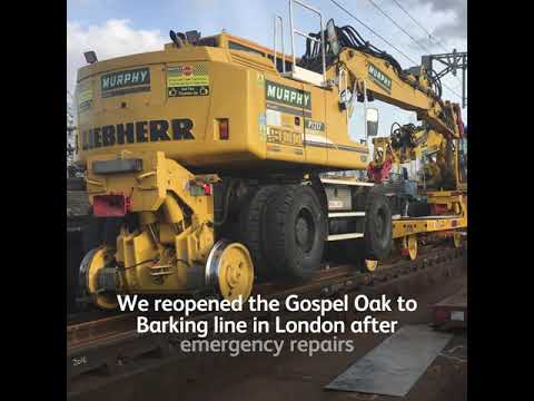 Week on the Network - 23/02/20