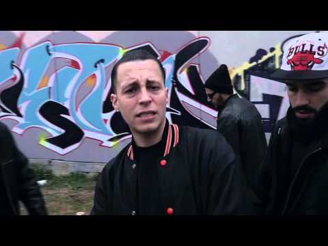 GENUINO - HEADBANGER II [PROD. FBEATS]