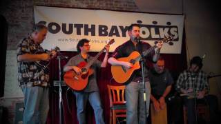 Led Zeppelin "Fool In The Rain" (Acoustic Cover)