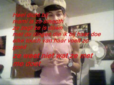 Tribz ft Jvoice & Gilo - Zo smooth