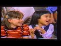 Closing To Sesame Street Fiesta 1998 VHS