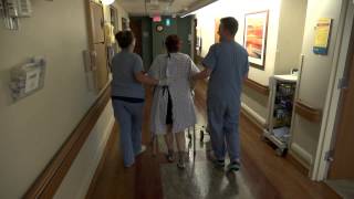 Mobility Initiative | UPMC