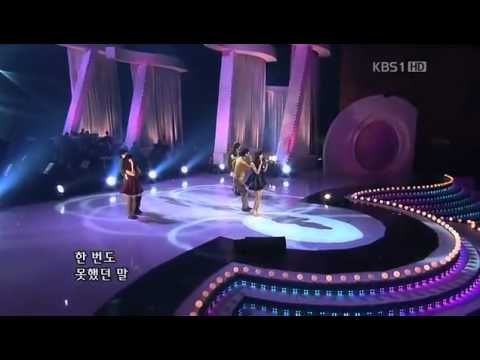 [11.03.13] IU - Good Day @ KBS Open Concert
