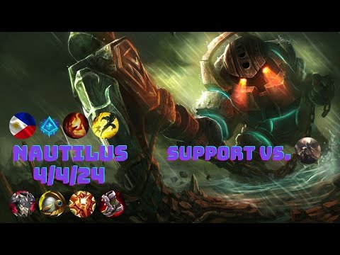 Nautilus vs. Pantheon Support