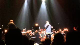 Sparks - Thank God it&#39;s Not Christmas - Los Angeles 2/15/15