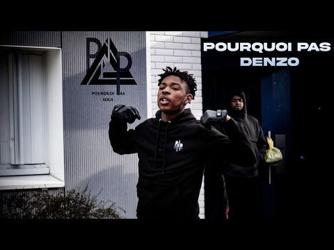 Brigue, Denzo - PPN#1