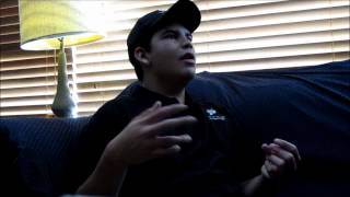 A Filmmaker's Life - Vivid Short Episode 1 (2012)