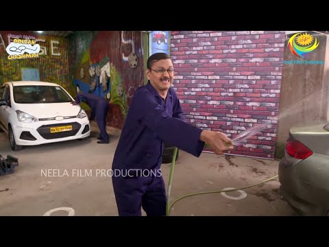 NEW! Ep 3042 - Taarak Mehta Ka Ooltah Chashmah - Full Episode | तारक मेहता का उल्टा चश्मा