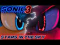 Sonic The Hedgehog 3 Stars In The Sky KidCudi Music Video V2