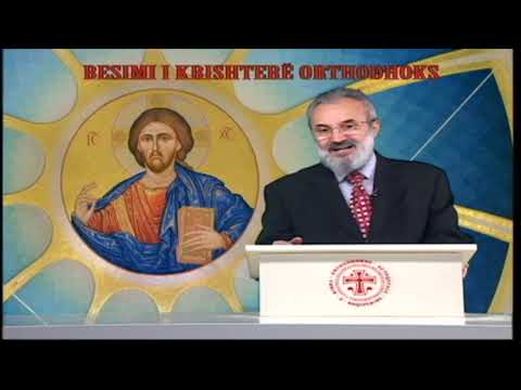 Besimi i Krishterë Orthodhoks DITA E PERKUJTIMIT TE SHPIRTRAVE